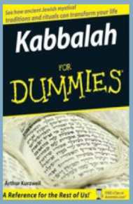 KabbalahForDummies