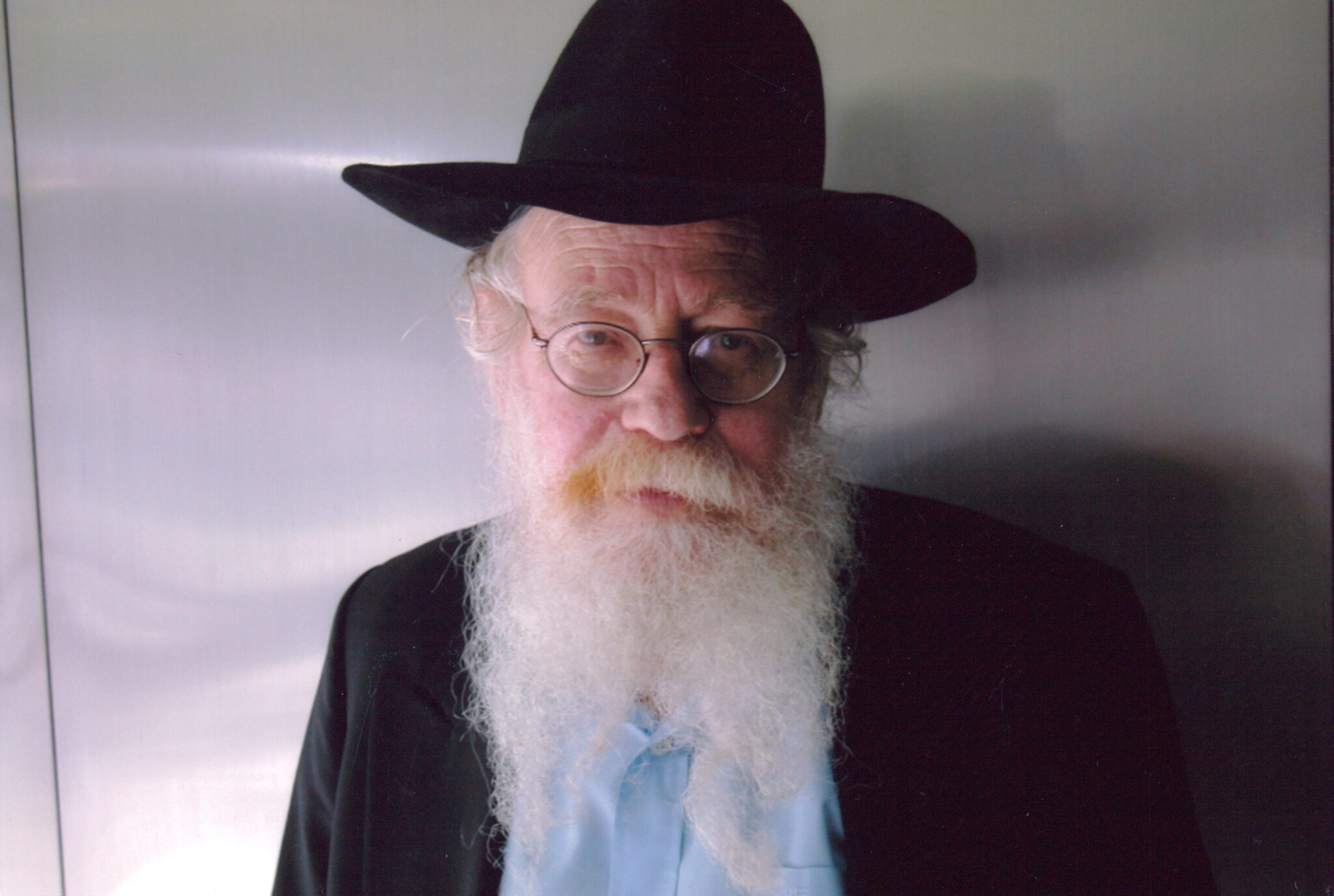Rabbi adin steinsaltz what does sanity mean arthur kurzweil